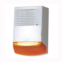 Оповещатель наружный свето-звуковой BS-11